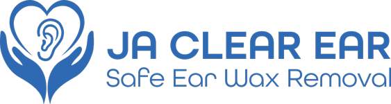 ClearEar_Logo_Horizontal_150h
